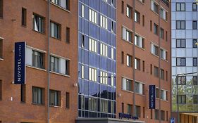 Novotel Suites Berlin City Potsdamer Platz